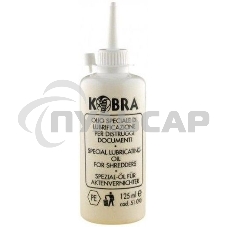 Масло для шредера Kobra 51090 125ml