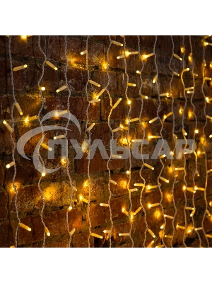 Гирлянда светодиодная Neon-night 