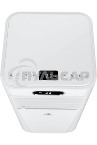 Мобильный кондиционер Royal Clima RM-TS17CH-E 5800 BTU, 17 м², 52 дБ, охлаждение, осушение, белый