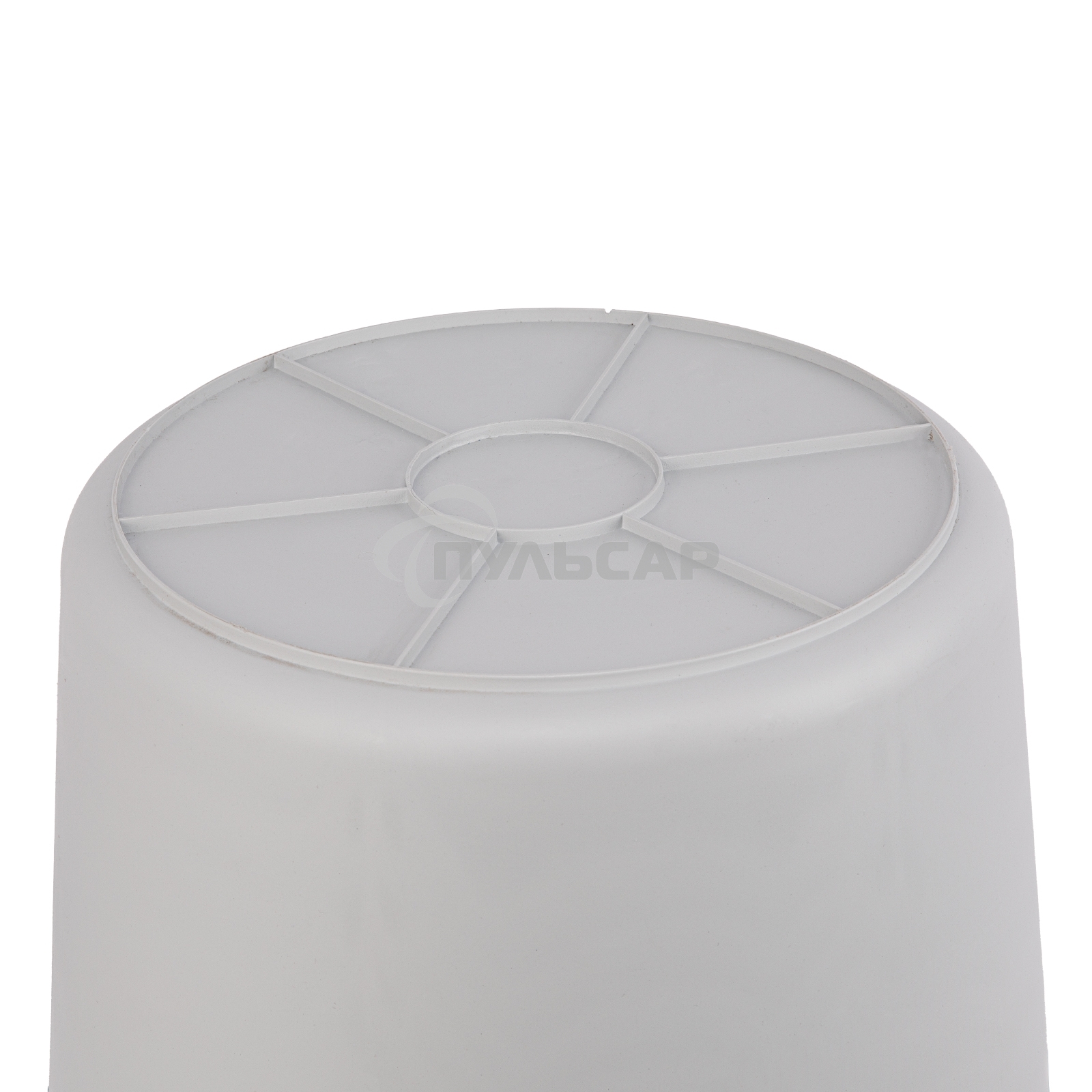 Ведро строительное Matrix пластмассовое 20л усиленное 81439