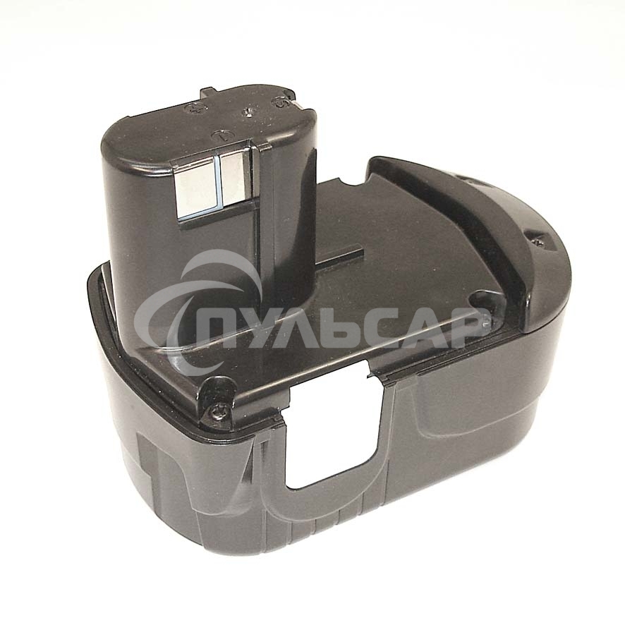 Аккумулятор для HITACHI (p/n: EB 1812S, EB 1814SL, EB 1820, EB 1820L, EB 18B), 3,0Ah 18V Ni-Mh