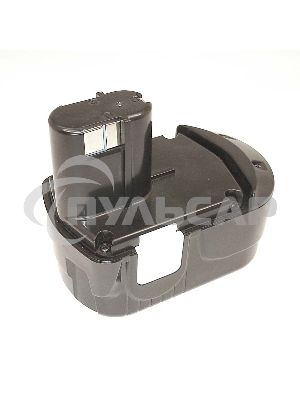 Аккумулятор для HITACHI (p/n: EB 1812S, EB 1814SL, EB 1820, EB 1820L, EB 18B), 3,0Ah 18V Ni-Mh