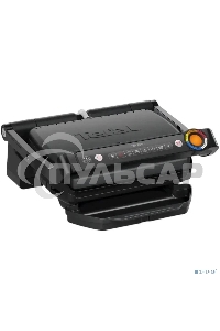 Электрогриль Tefal Optigrill+ GC717810, черный