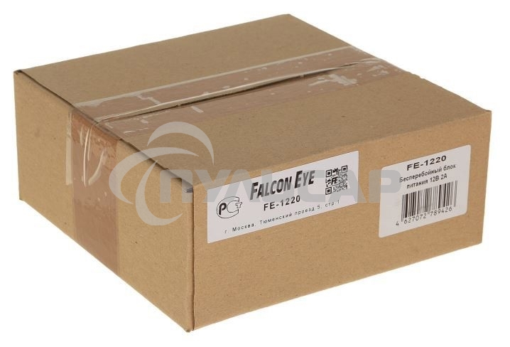 Блок питания Falcon Eye FE-1220