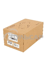 Маршрутизатор MikroTik RB750P-PBr2 PowerBox with 650MHz CPU, 64MB RAM, 5xLAN (four with PoE out), RouterOS L4, outdoor case, PSU, PoE, mounting set