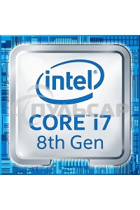 Процессор Intel Core i7-8700 Soc-1151v2 3.2GHz OEM