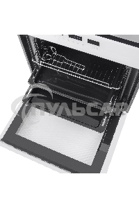 Шкаф духовой электрический Maunfeld EOEH.5811W, встраиваемый