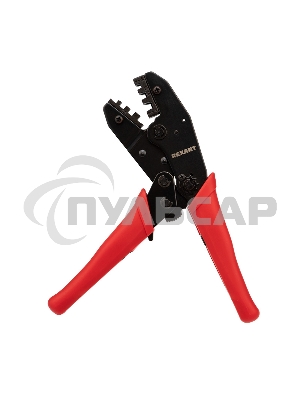 Инструменты Rexant HT-230С (12-3001) Кримпер для обжима неизолированных клемм 0.5 - 6.0 мм (TL-236C) (HT-236C)