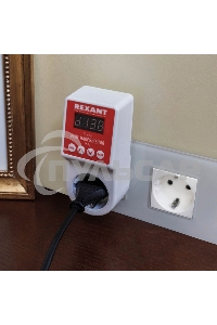 Реле напряжения 