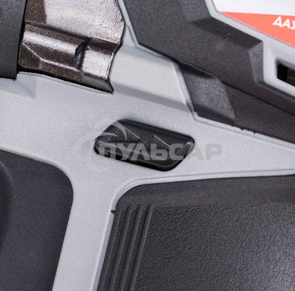 Дрель-шуруповерт ИНТЕРСКОЛ ДАУ-13/18В, Аккумуляторный, 18В, 2 АКБ, Ударный, Кейс