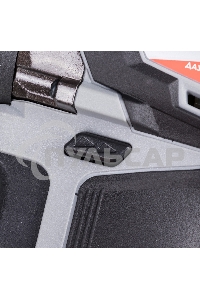 Дрель-шуруповерт ИНТЕРСКОЛ ДАУ-13/18В, Аккумуляторный, 18В, 2 АКБ, Ударный, Кейс