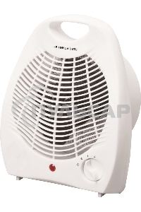 Тепловентилятор Oasis SD-20R 2000W