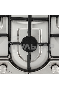 Газовая варочная панель Krona PARTITA 60 IX