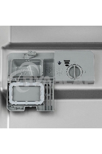 Встраиваемая посудомоечная машина Krona GARDA 45 BI 1760Вт узкая