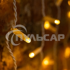 Гирлянда светодиодная Neon-night 