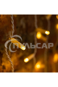 Гирлянда светодиодная Neon-night 