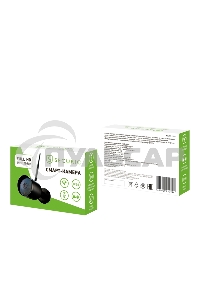 Смарт-камера SECURIC