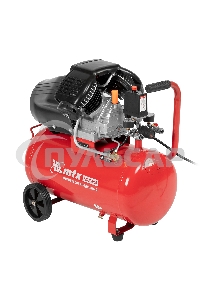 Компрессор воздушный КК-2200/50, 2,2 кВт, 350 л/мин, 50 л, прямой привод, масляный MTX