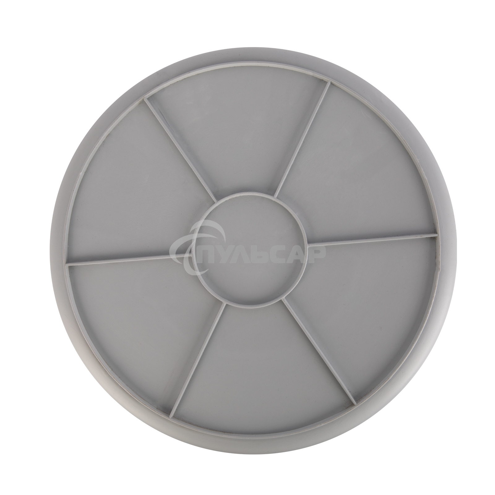 Ведро строительное Matrix пластмассовое 20л усиленное 81439