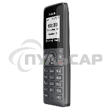 Телефон DECT-трубка Yealink W71H, экран 1.8