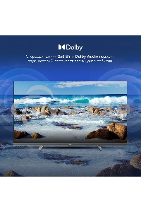 Телевизор Hyundai 40