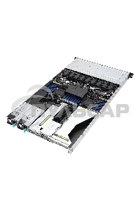 Серверная платформа ASUS RS700-E11-RS12U/WOCPU/WOM/WOGP U/Z /16R2/WOS/WOA/WON/WOM/WONCRD/WORCRD/EU