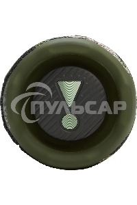 Колонка портативная JBL FLIP 7 камуфляж 25W 1.0 BT 1800mAh (JBLFLIP7SQUAD)