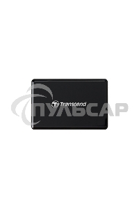 Карт ридер Transcend USB 3.1/3.0 All-in-1 UHS-II Multi Card Reader