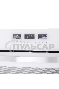 Шкаф духовой электрический Maunfeld EOEH.5811W, встраиваемый