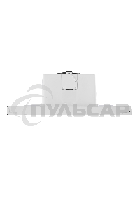 Вытяжка встраиваемая Maunfeld Ouse Touch Glass 60 белый, 60 см, 750 куб. м/ч, 48 дБ