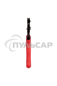 Инструменты Rexant HT-230С (12-3001) Кримпер для обжима неизолированных клемм 0.5 - 6.0 мм (TL-236C) (HT-236C)