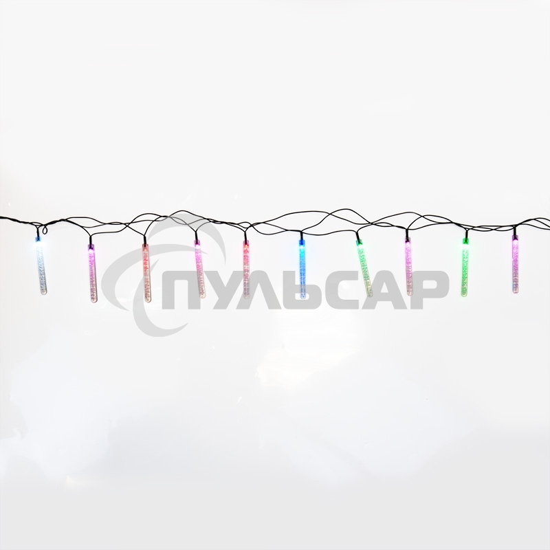 Гирлянда светодиодная Neon-night 