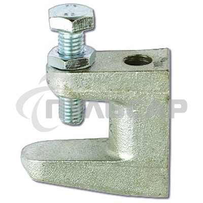 Струбцина М8 ДКС CM300800