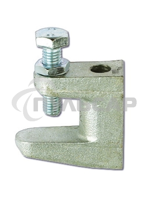 Струбцина М8 ДКС CM300800