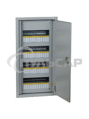 Щит распределительный встраиваемый EKF ЩРВ-48(з) mb11-48