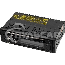 Автомагнитола ACV AVS-912BW 1DIN 4x50Вт