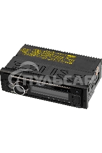 Автомагнитола ACV AVS-912BW 1DIN 4x50Вт