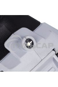 Дрель-шуруповерт ИНТЕРСКОЛ ДАУ-13/18В, Аккумуляторный, 18В, 2 АКБ, Ударный, Кейс