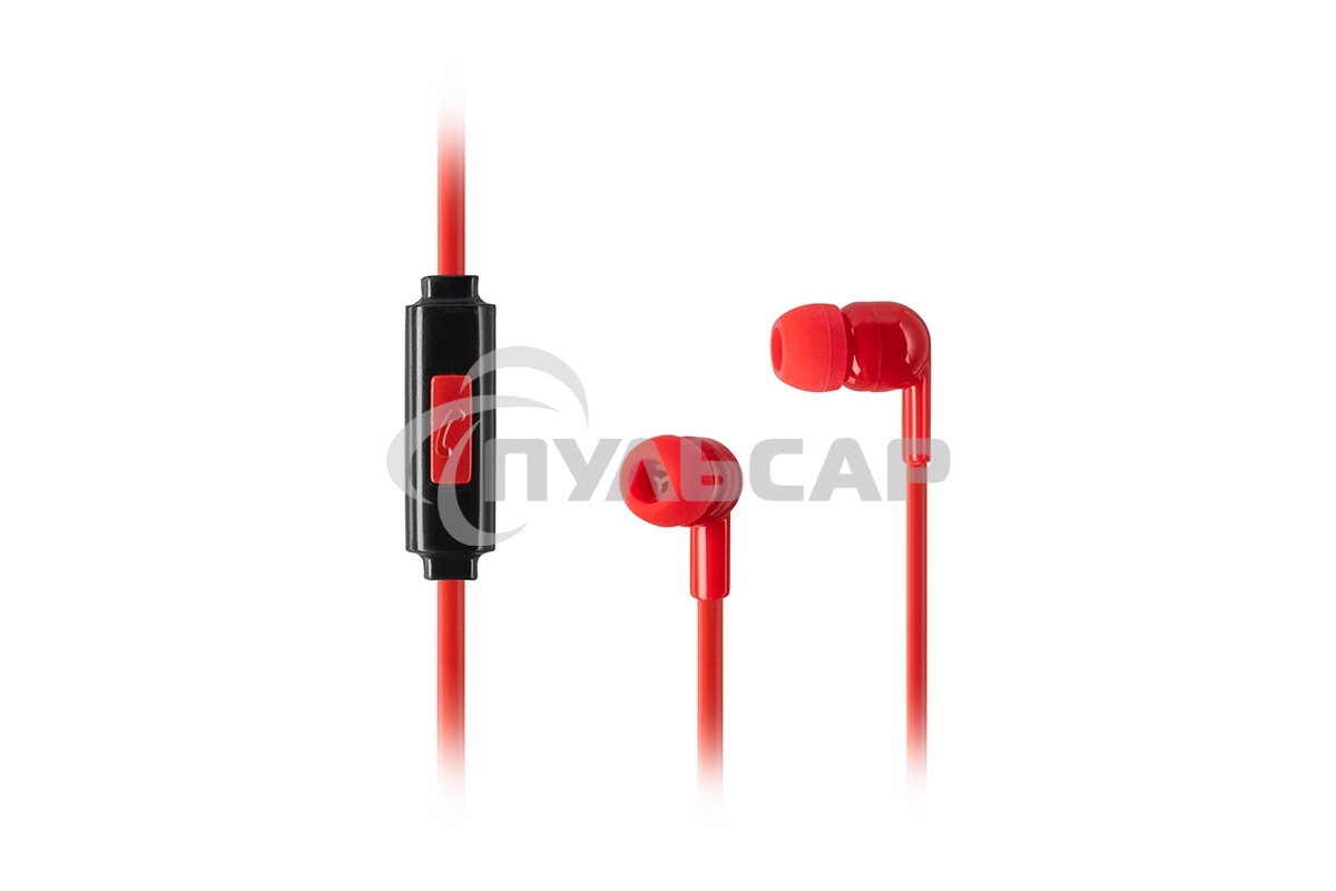 Наушники Harper HV-106 белый