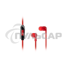 Наушники Harper HV-106 белый