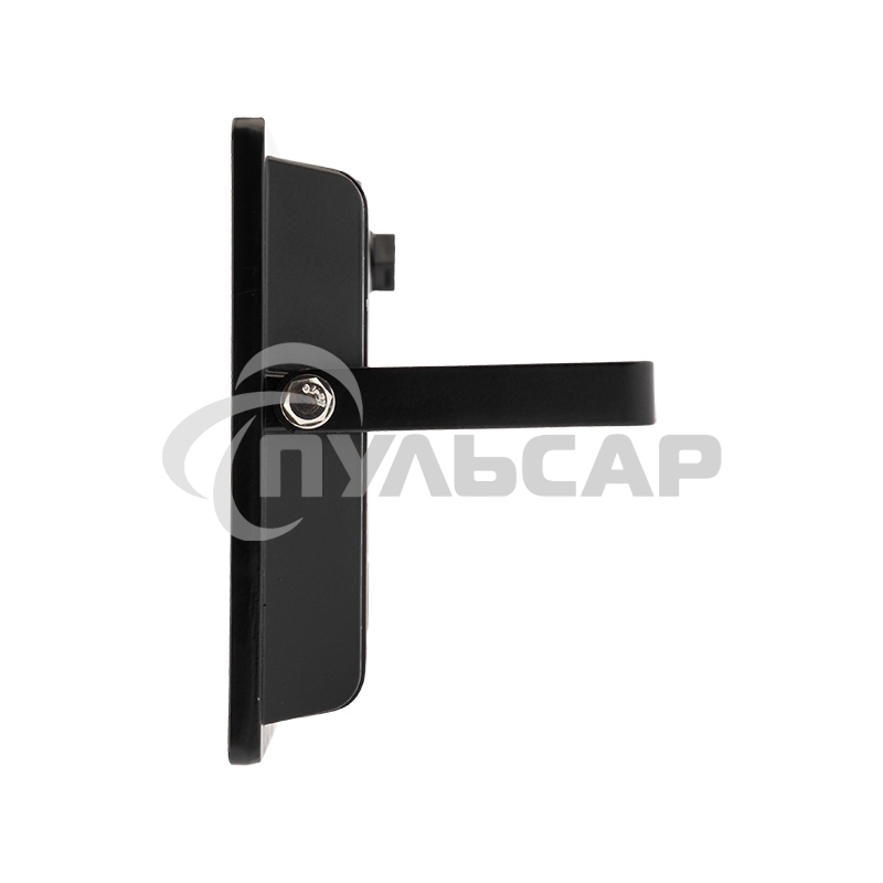 Прожектор светодиодный Rexant 30 Вт, цвет свечения зеленый