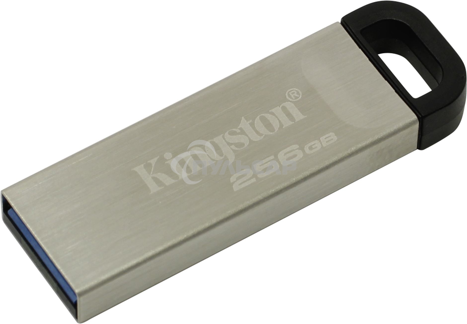 Флешка USB Kingston KYSON 256 Gb USB 3.2 Gen 1