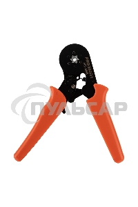 Кримпер PROconnect HT-866 для обжима штыревых наконечников 0.25-6.0 мм²