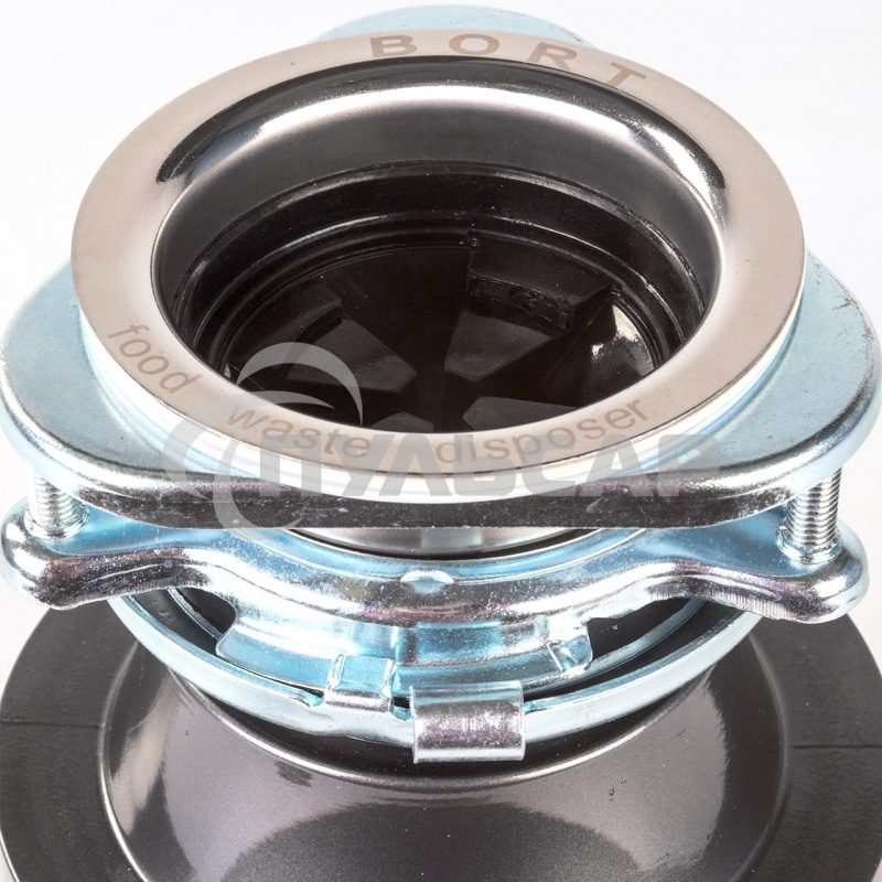 Измельчитель пищевых отходов Bort TITAN 4000 Plus (91275776)