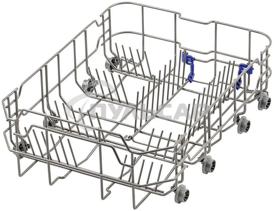 Встраиваемая посудомоечная машина Krona GARDA 45 BI 1760Вт узкая