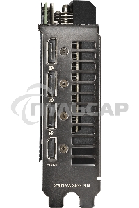 Видеокарта Asus DUAL-RTX 3060-O12G-V2 LHR NVIDIA GeForce RTX 3060 12288Mb 192 GDDR6 1837/15000/HDMIx1/DPx3/HDCP Ret