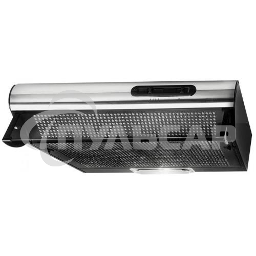 Вытяжка подвесная Elikor Europa 50П-290-П3Л черный, 50 см, 290 куб. м/ч, 52 дБ