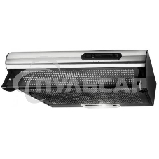 Вытяжка подвесная Elikor Europa 50П-290-П3Л черный, 50 см, 290 куб. м/ч, 52 дБ