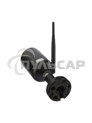 Смарт-камера SECURIC