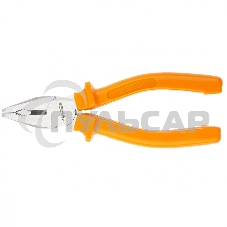 Плоскогубцы SPARTA 16958classic 180мм шлифованные пластмассовые рукоятки